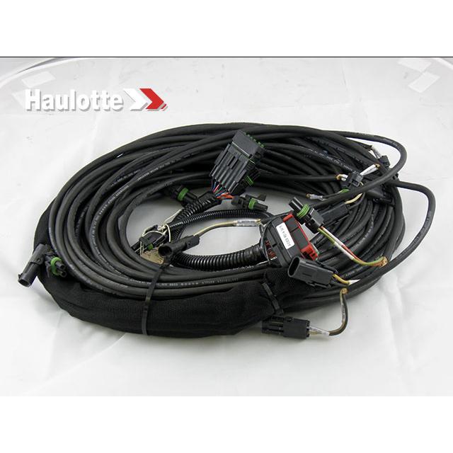 Haulotte Part # A-03939 - Wire-harness-45a Drive & Set