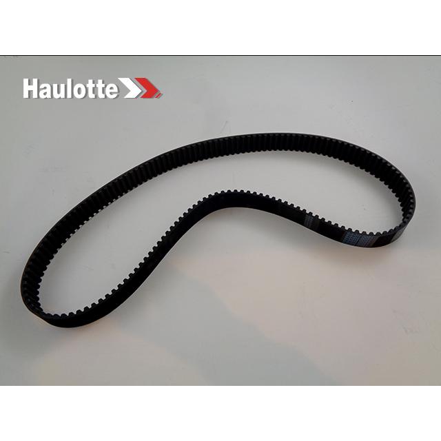Haulotte Part # A-06061 - Belt-Timing-HTD8 30mm x 1200mm