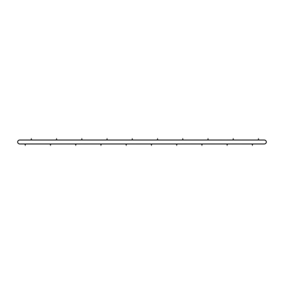 Draper Belt. 39.93 X 245 - A-AXE35349