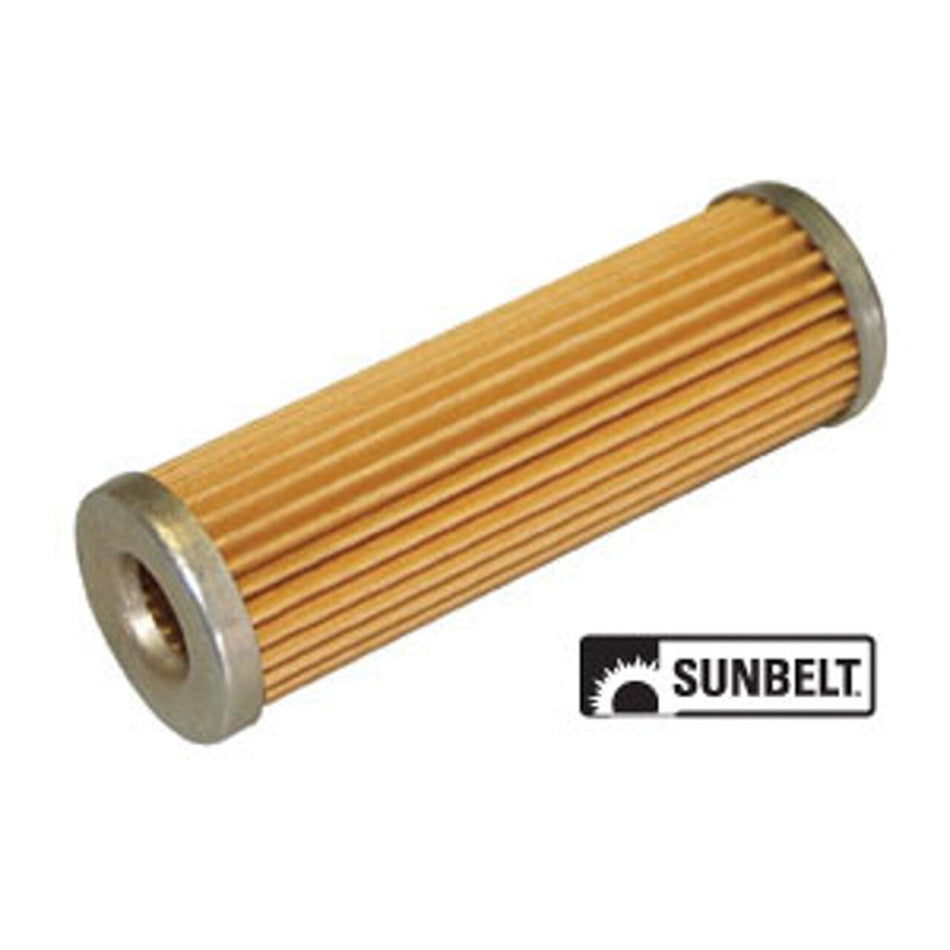 In-Line Fuel Filter - A-B1FF104
