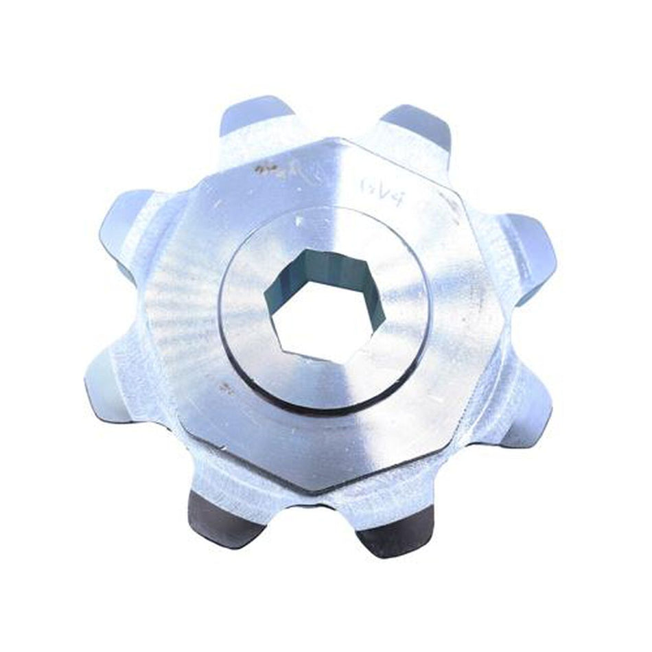Gathering Chain Drive Sprocket - A-H233287