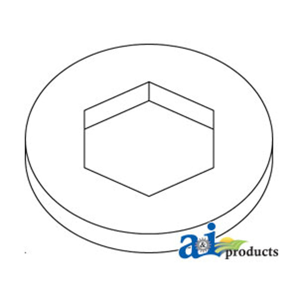 Blade Washer - A-W38627