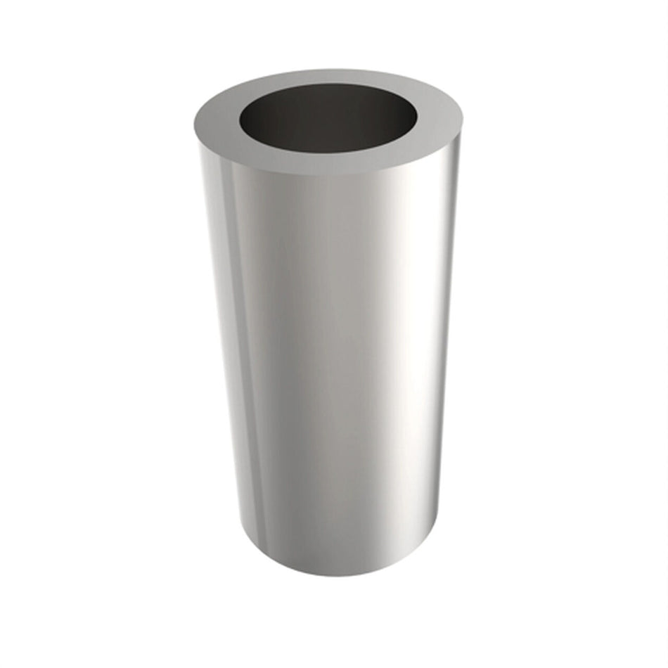 Bushing. 1/4 X 0.812. Plated - A102733