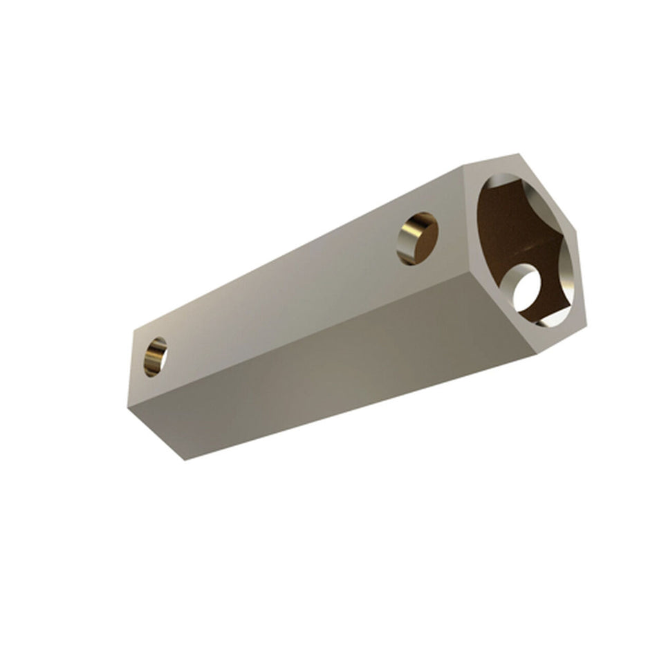 Bushing with Two Holes - A41710