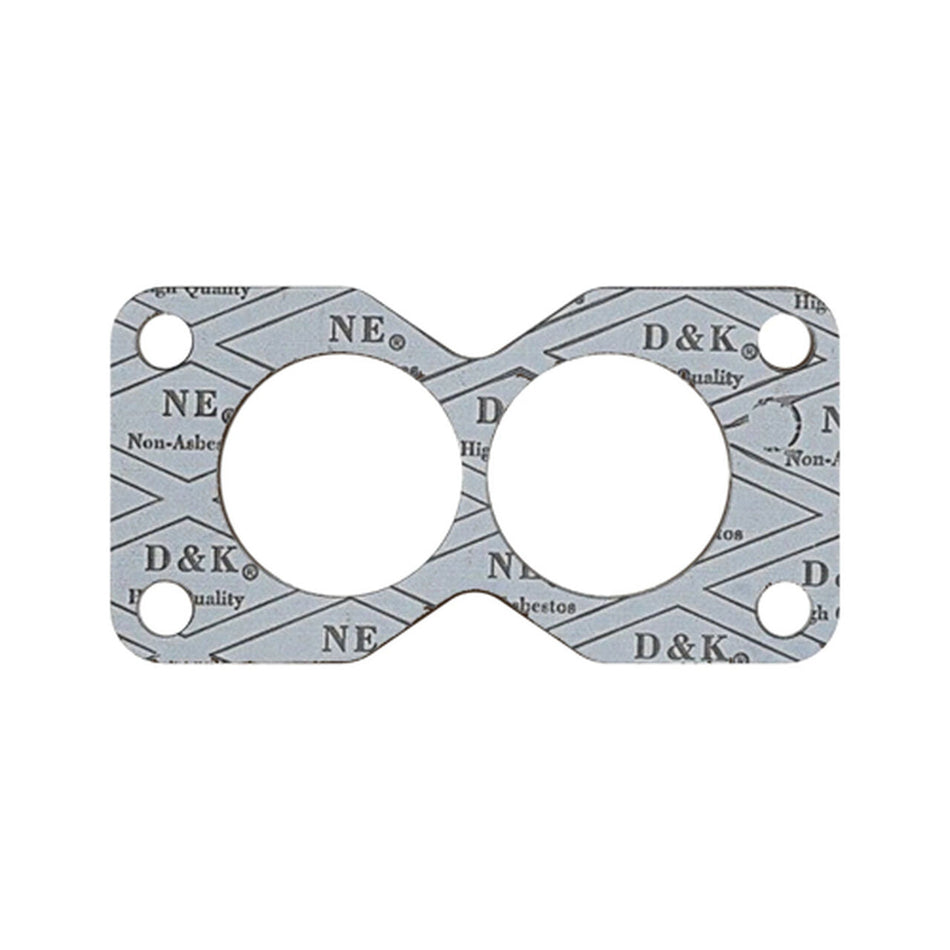 Gasket. Carburetor To Intake - A4634R