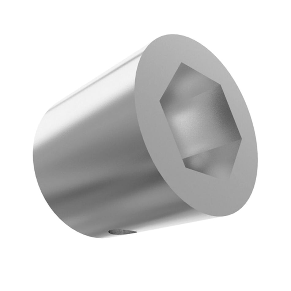 Bushing. Drillshaft Coupler - A49664