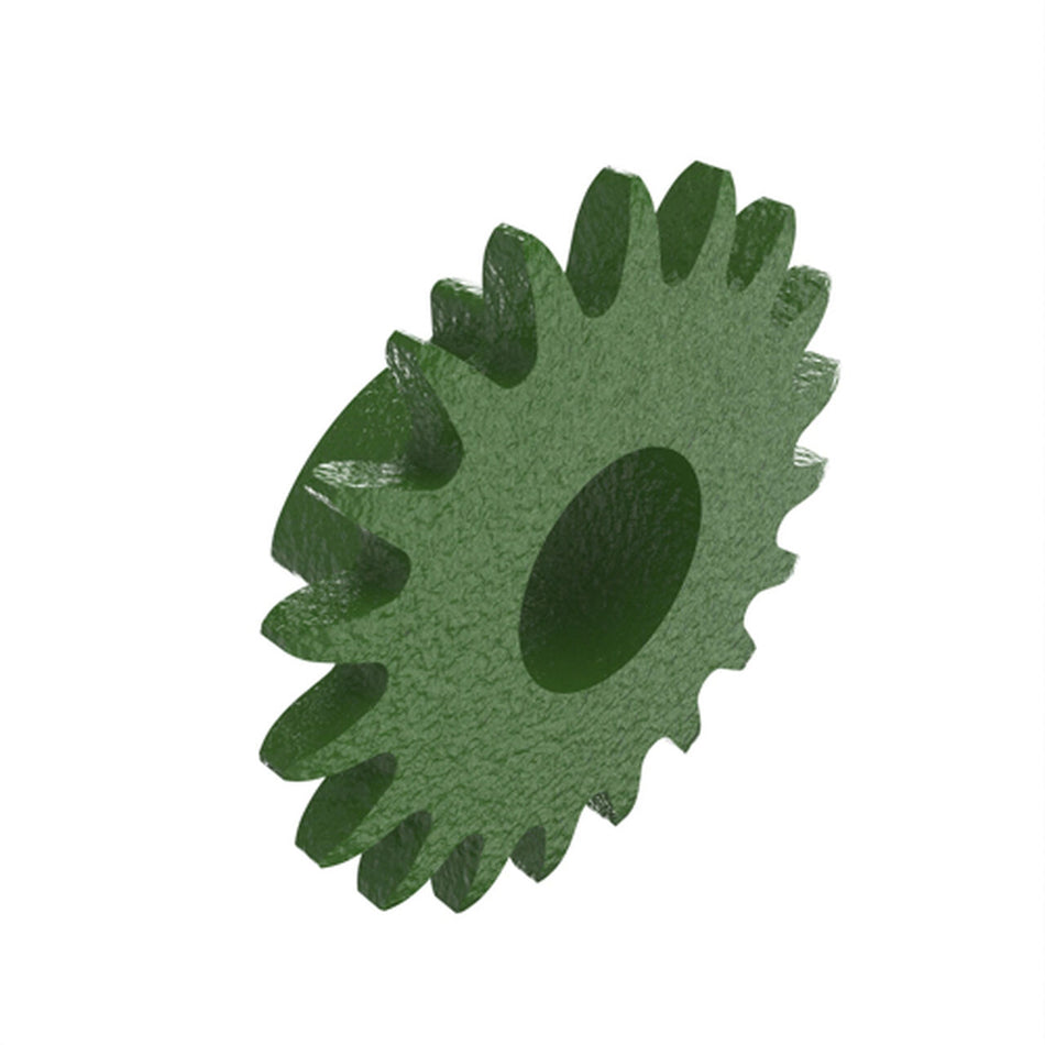 Chain Sprocket. Left Ratchet - A50385