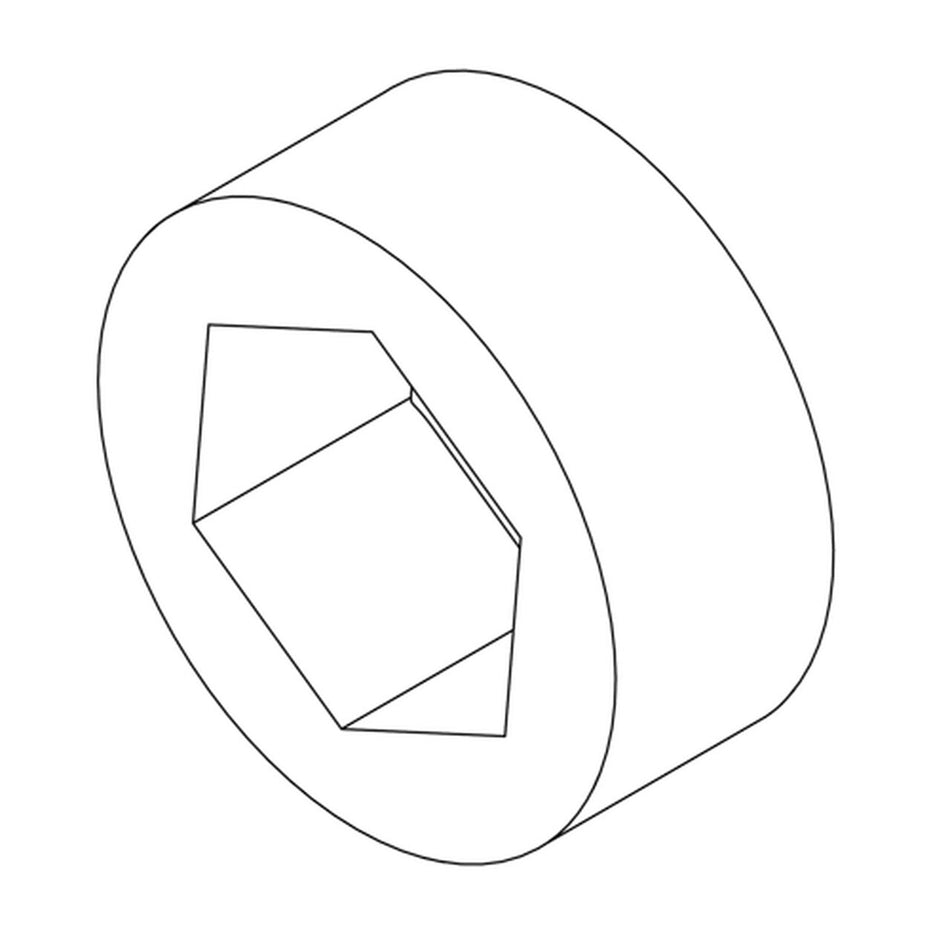 Bushing - A62180