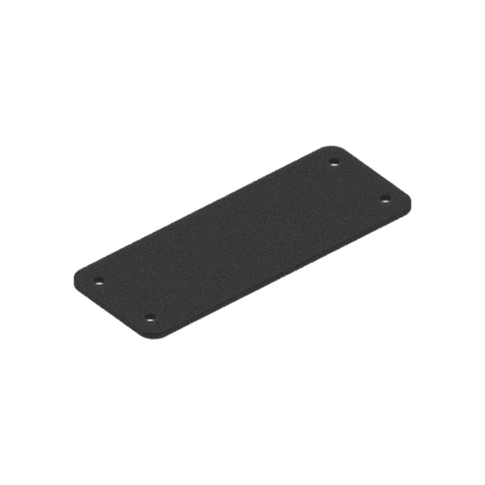 Gasket. Vacuum Cleanout - A72755