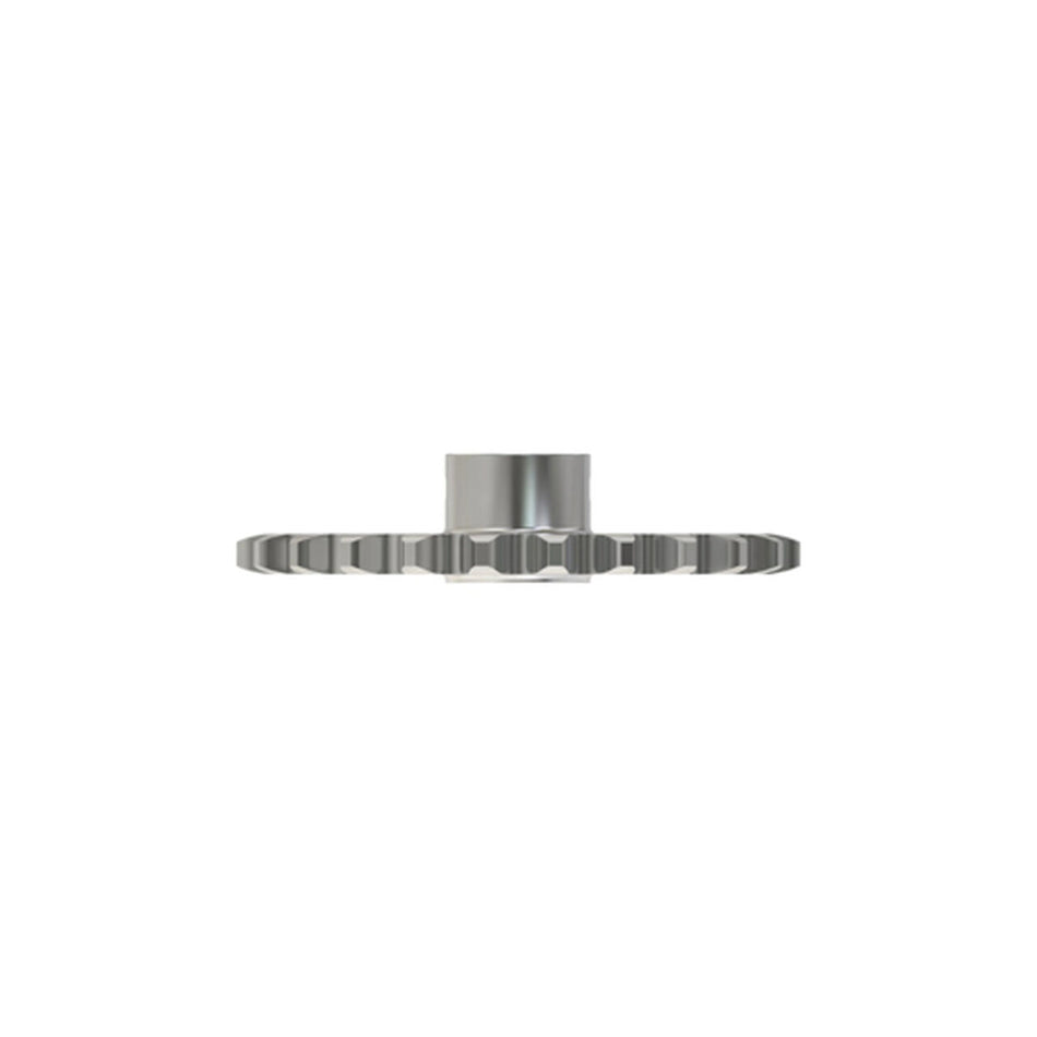 Chain Sprocket. 21T Ansi 40 - A73196