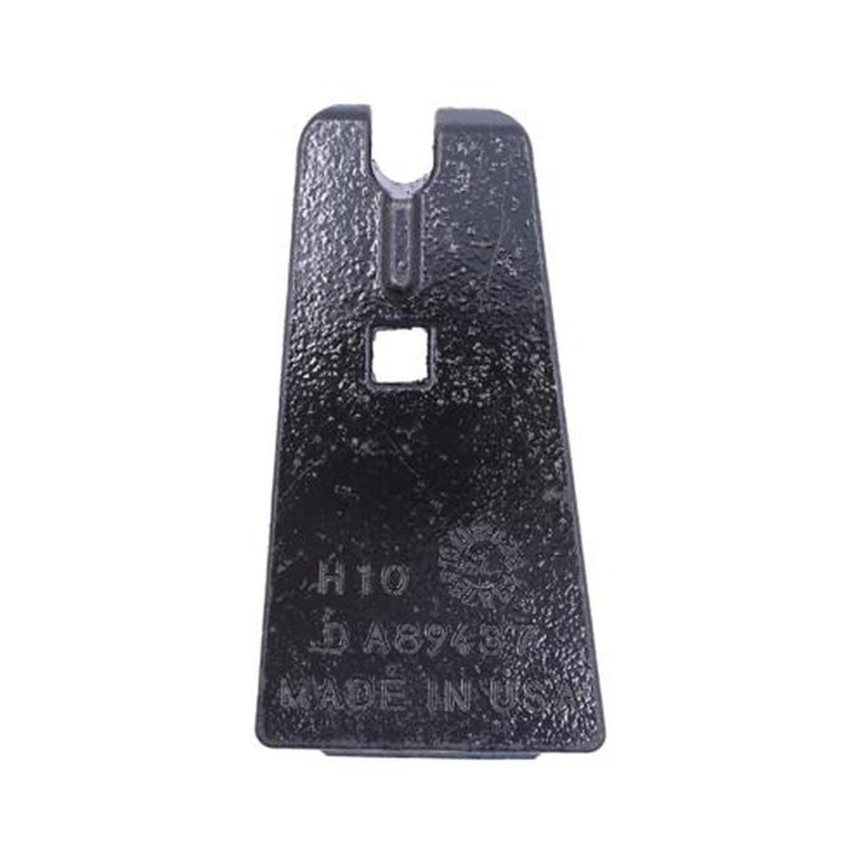 Fertilizer Applicator RH Scraper - A89437