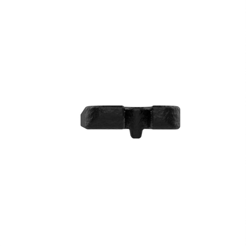 Fertilizer Applicator LH Scraper - A89556