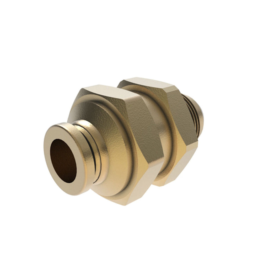 Check Valve/ Bulkhead Fitting - A89906