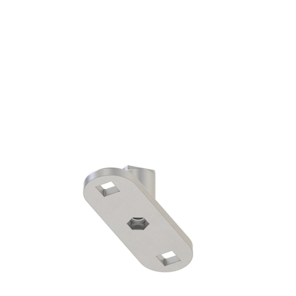 Idler. Hi Low. Painted - A92906
