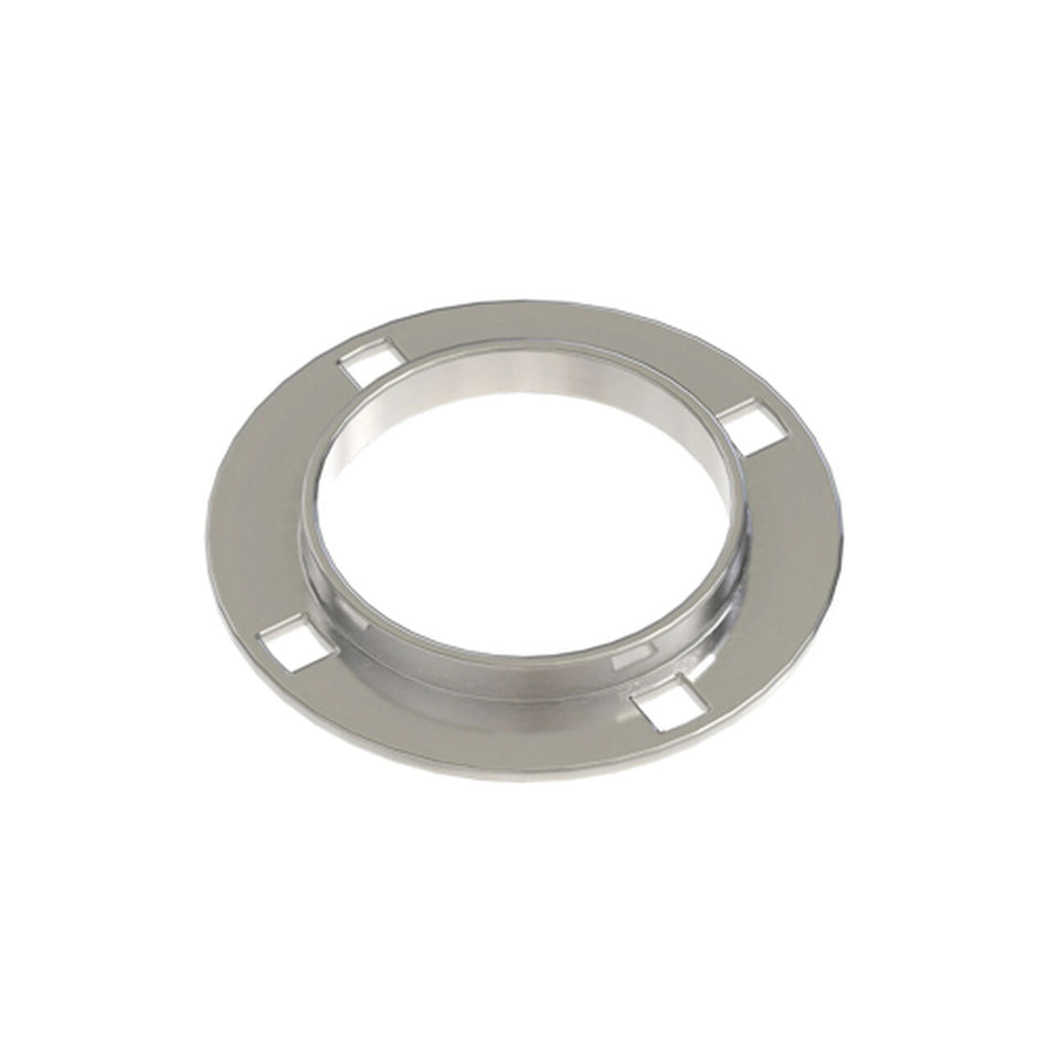 4-Hole Flanged Bearing Housing - AA21005