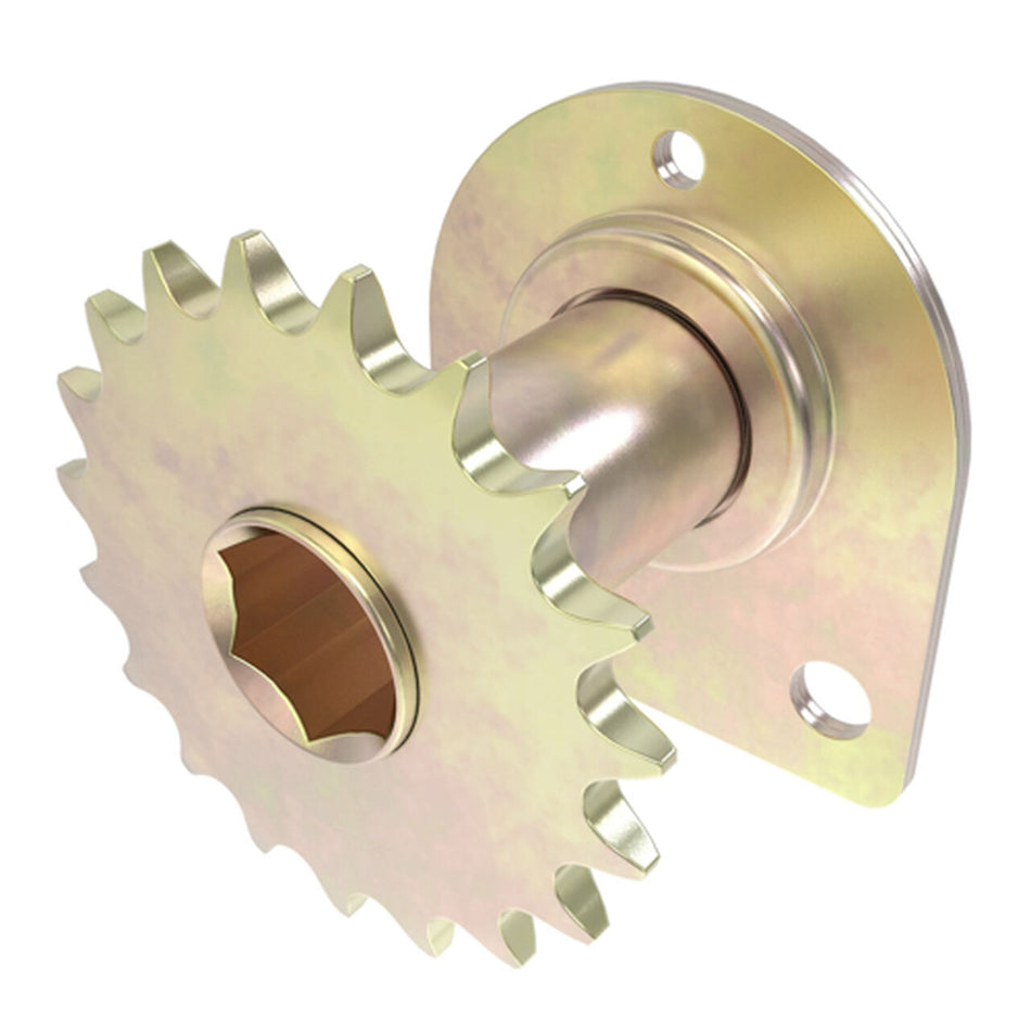 Chain Sprocket 19 Tooth - AA35645