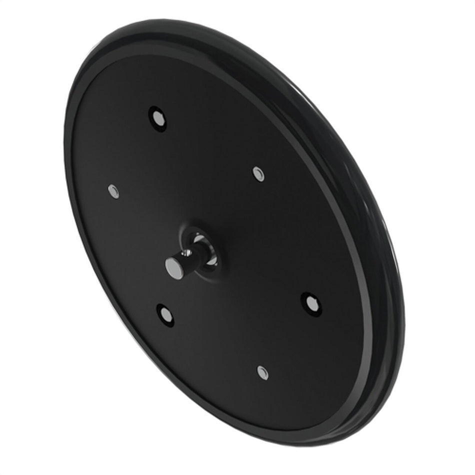 Closing Wheel Assembly - AA43899