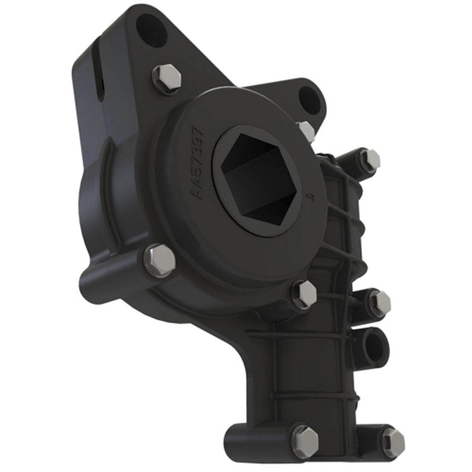 Driveline Gear Case - AA57397
