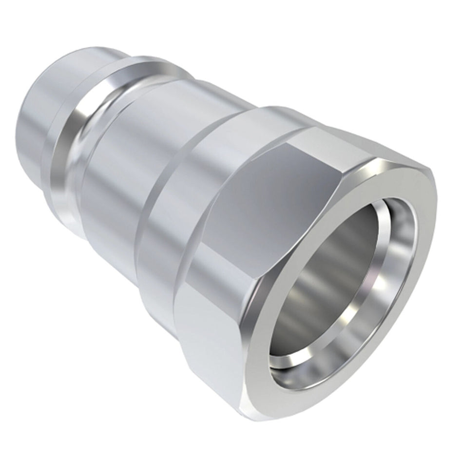 Hydraulic Quick-Connect Coupler - AA59411