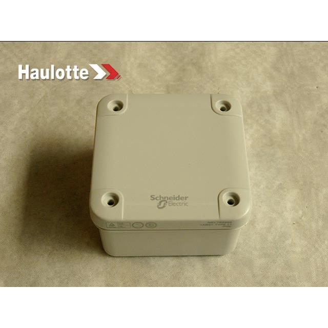 Haulotte Part # ABM01800 - ELECTRICAL BOX
