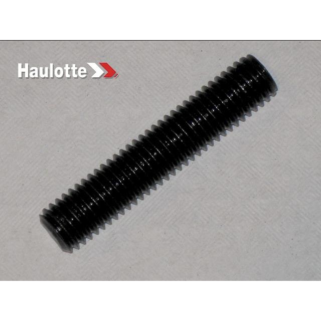 Haulotte Part # ABM02551050 - SCREW