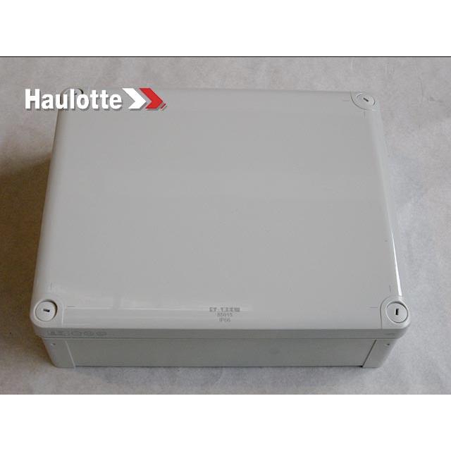 Haulotte Part # ABM03770 - LOWER CONSOLE SAREL BOX