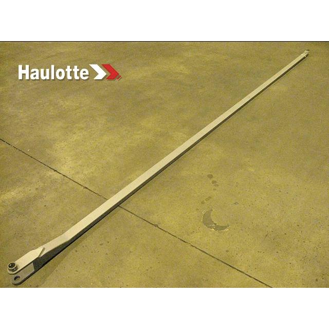 Haulotte Part # ABM04110 - LEFT UPPER TIE ROD
