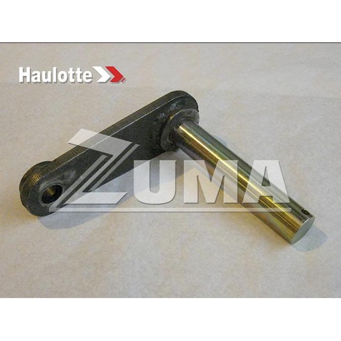 Haulotte Part # ABM04170 - SHAFT REVERSAL ASSEMBLY...........