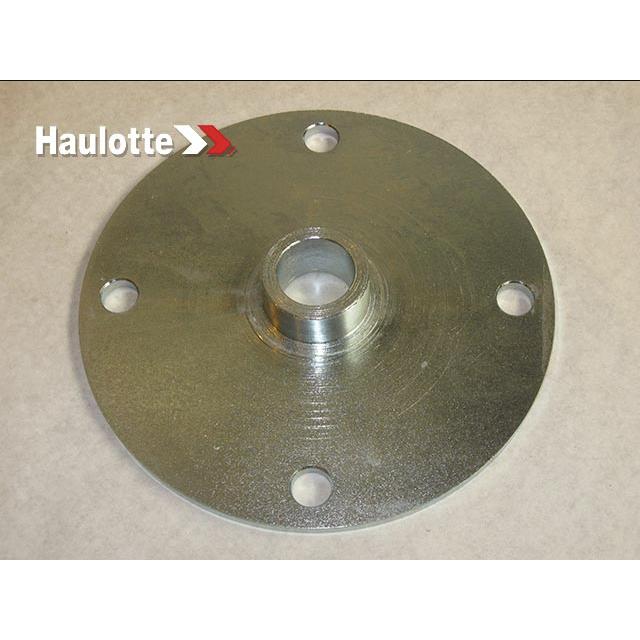 Haulotte Part # ABM04235B - REDUCER FLANGE