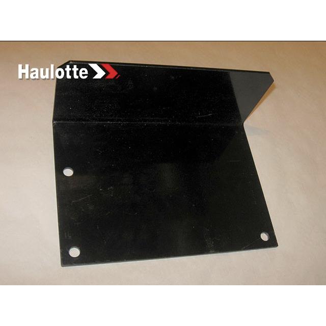 Haulotte Part # ABM04472 - DISTRIBUTOR PROTECTION PLATE