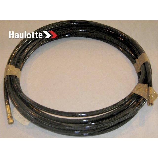 Haulotte Part # ABM04501A - FULL KIT OF PIPES 1300RT