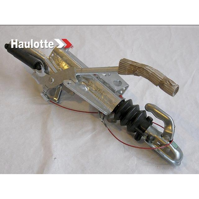 Haulotte Part # ABM04531 - INERTIA FASTENER KF20A A