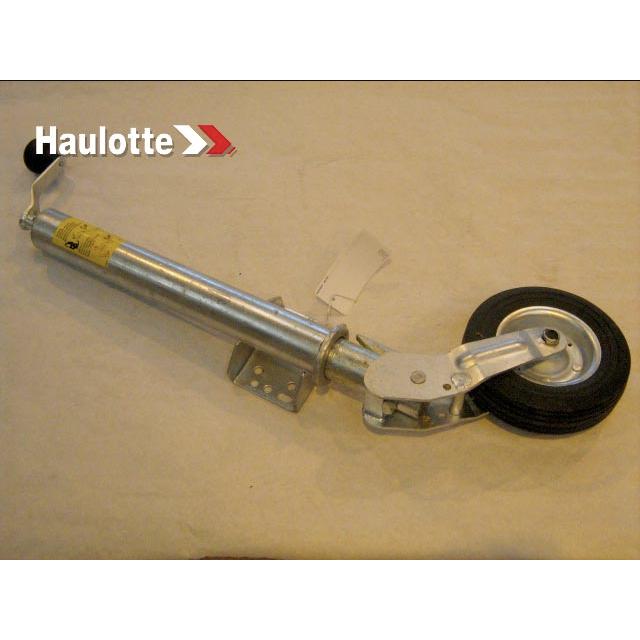 Haulotte Part # ABM04532 - AUTOMATIC JOCKEY WHEEL