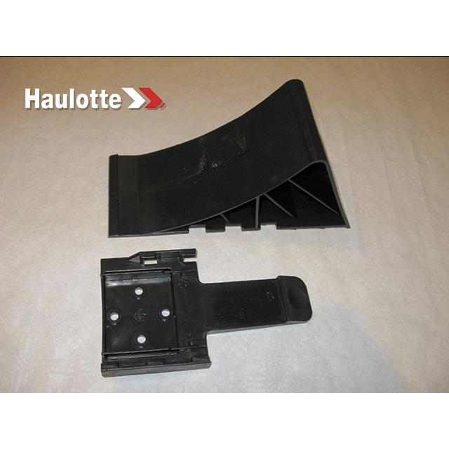 Haulotte Part # ABM04538 - CHOCK SUPPORT