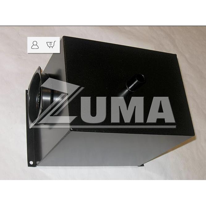 Haulotte Part # ABM04567 - TANK