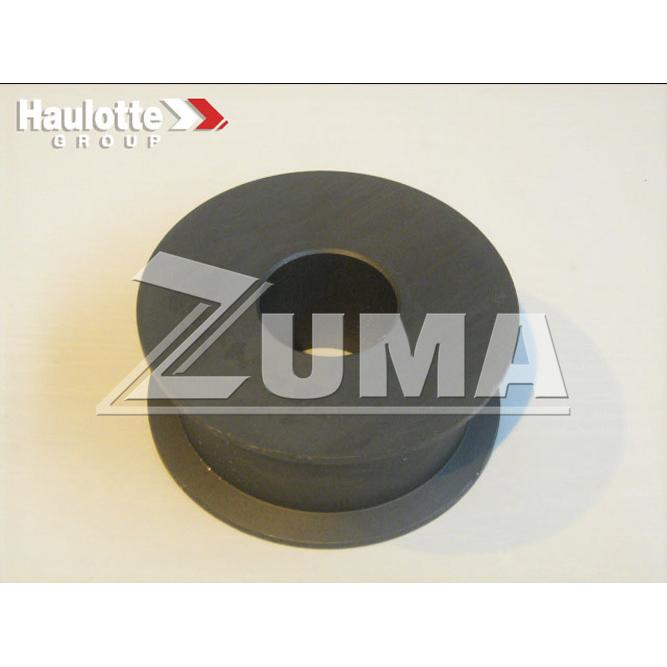 Haulotte Part # ABM06106A - PULLEY