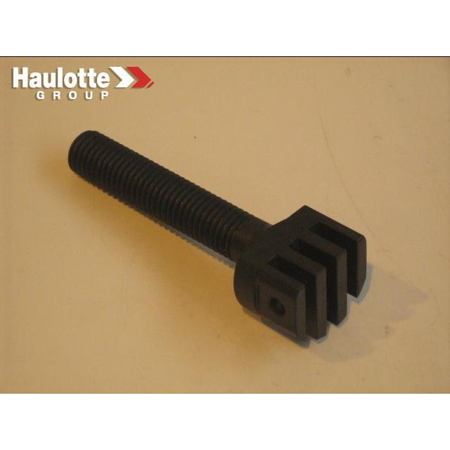 Haulotte Part # ABM06110A - CHAIN CLEVIS