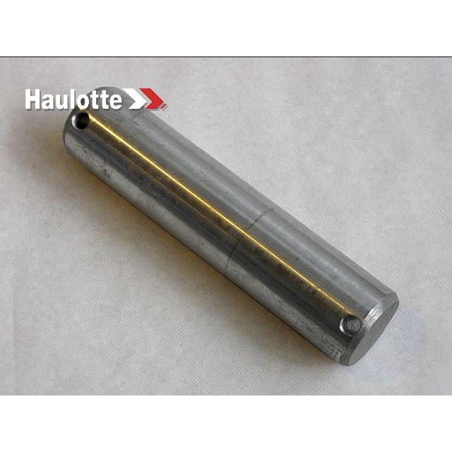 Haulotte Part # ABM06117C - PULLEY PIN
