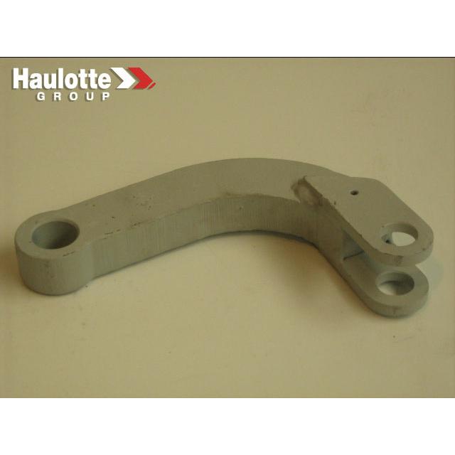 Haulotte Part # ABM06138B - STEERING CONNECTING ROD