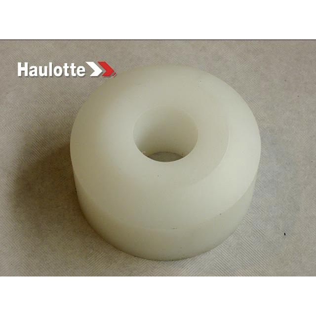 Haulotte Part # ABM06166A - OVERHANG ROLLER