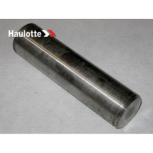 Haulotte Part # ABM06242A - CYLINDER PULLEY PIN
