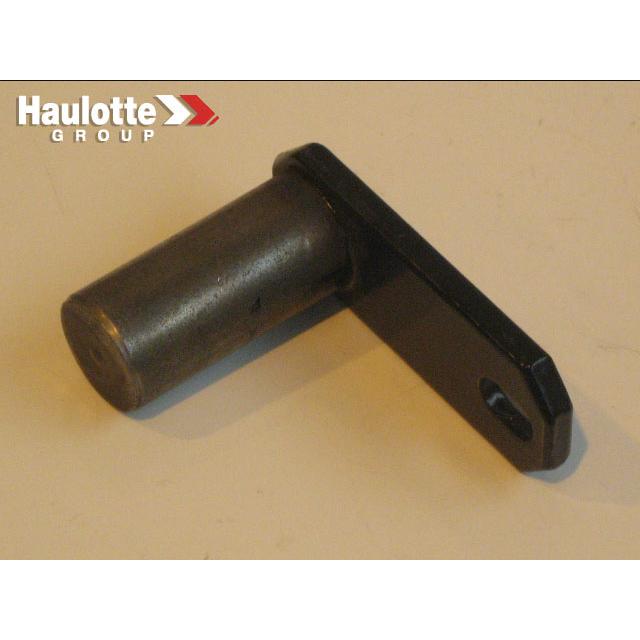 Haulotte Part # ABM06247 - STEERING LINK ROD PIN