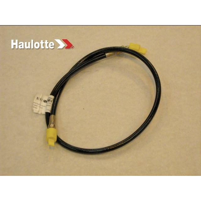 Haulotte Part # ABM06308A - HOSE