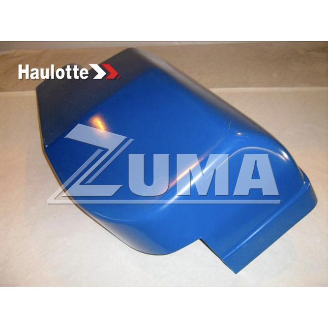 Haulotte Part # ABM06333A - LEFT HOOD