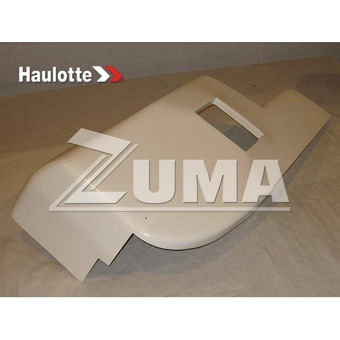 Haulotte Part # ABM06334A - RIGHT HOOD