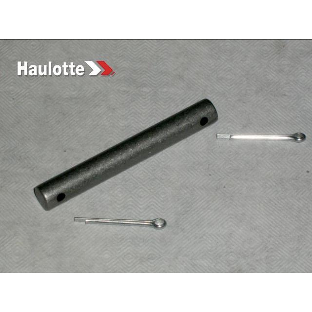 Haulotte Part # ABM06829 - CHAIN AXLE