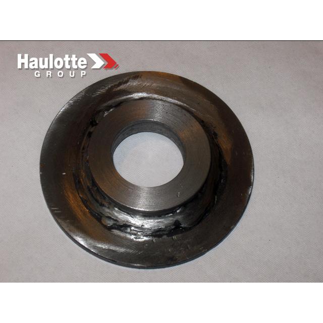 Haulotte Part # ABM06870B - STOP