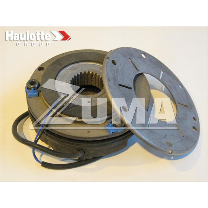 Haulotte Part # ABM06887A - ABM06887A - VOLTAGE DROP BRAKE