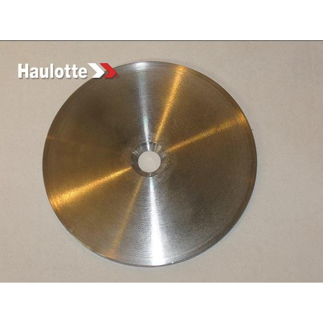 Haulotte Part # ABM07334 - PINION STOP