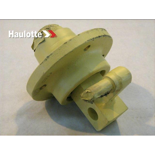 Haulotte Part # ABM08202 - HALF AXLE SYSTEM